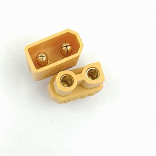 Xt30 Male And Female Power Connector