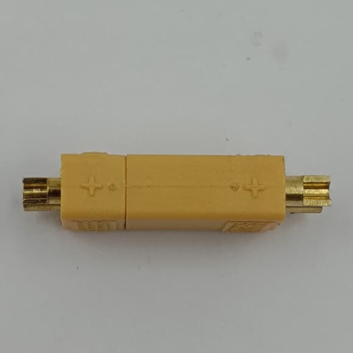 Xt30 Male And Female Power Connector
