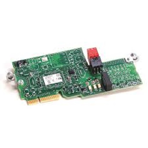 Allen-Bradley 20-750-S PowerFlex 750 Safe Torque Off Module | Hardwired Safe Torque Off (STO) function, 24V DC logic/signal voltage, SIL 3 / PLe certified, status indicator LEDs, slots directly into PowerFlex 750-Series VFD architectures