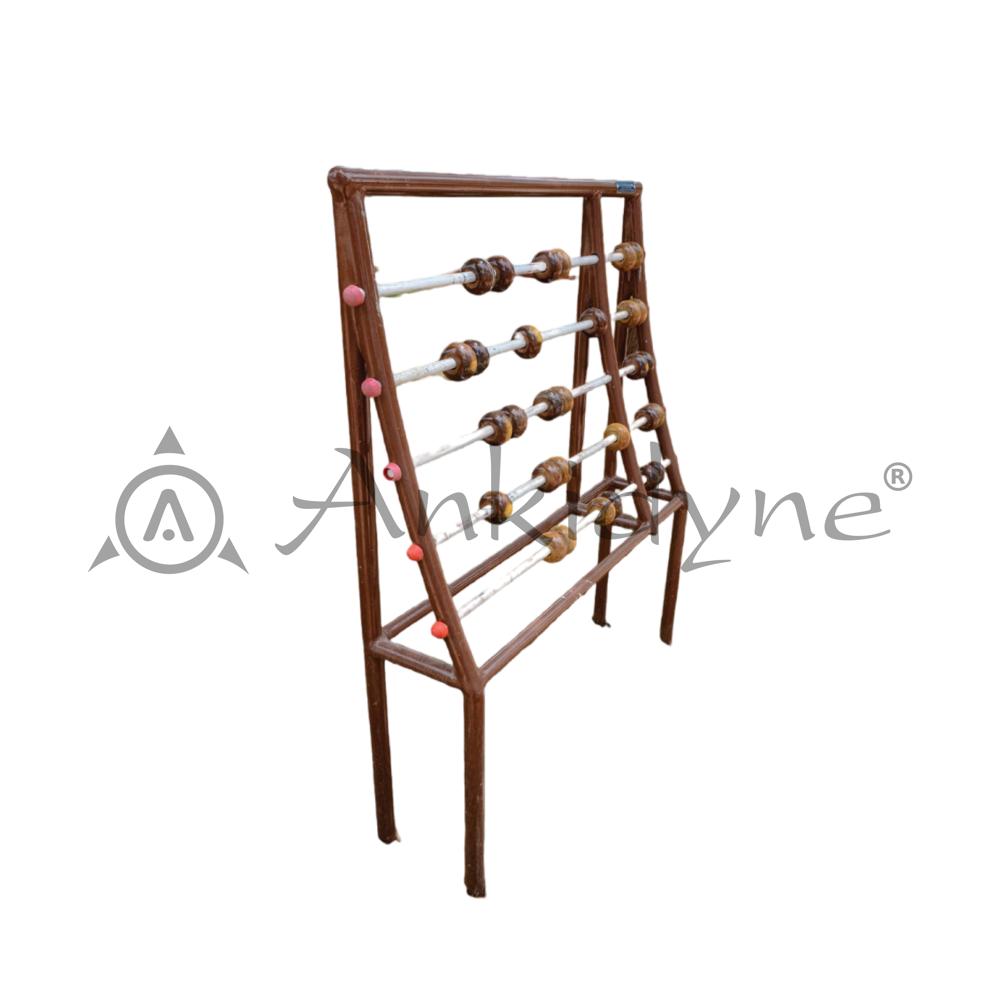 Giant Abacus