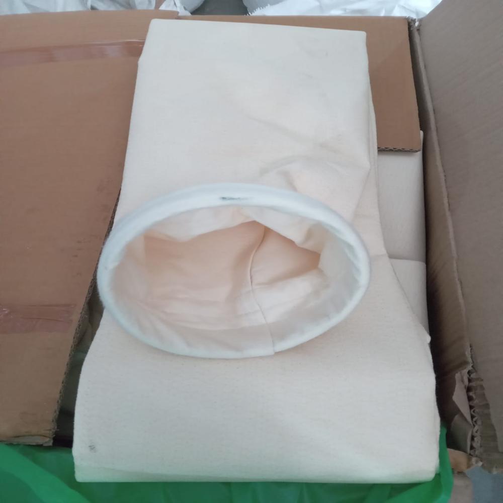 Dust Collection Filter Bag