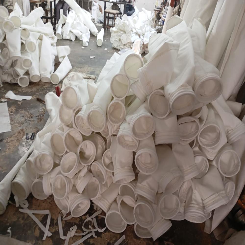 Dust Collection Filter Bag