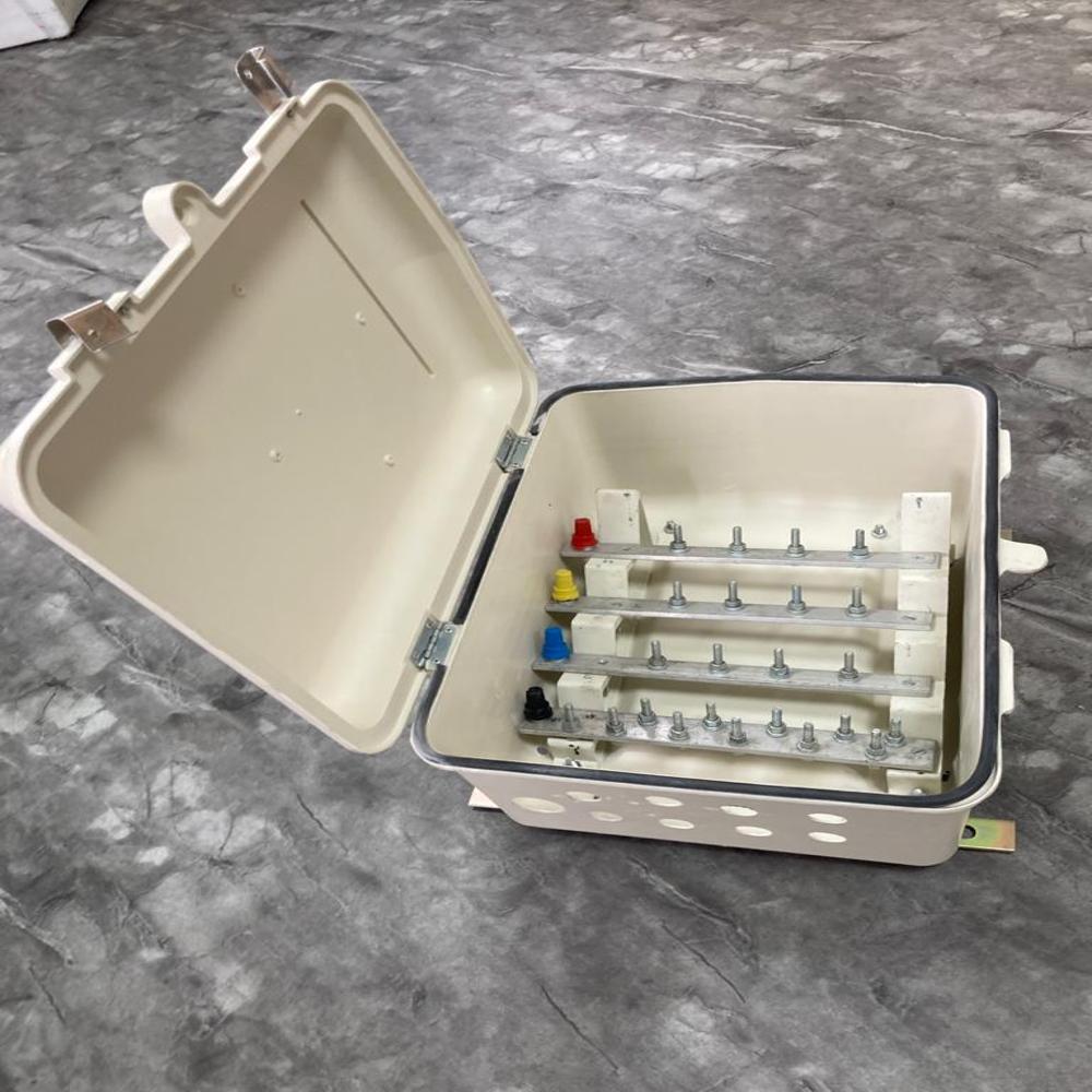 Bus Bar Box 3527