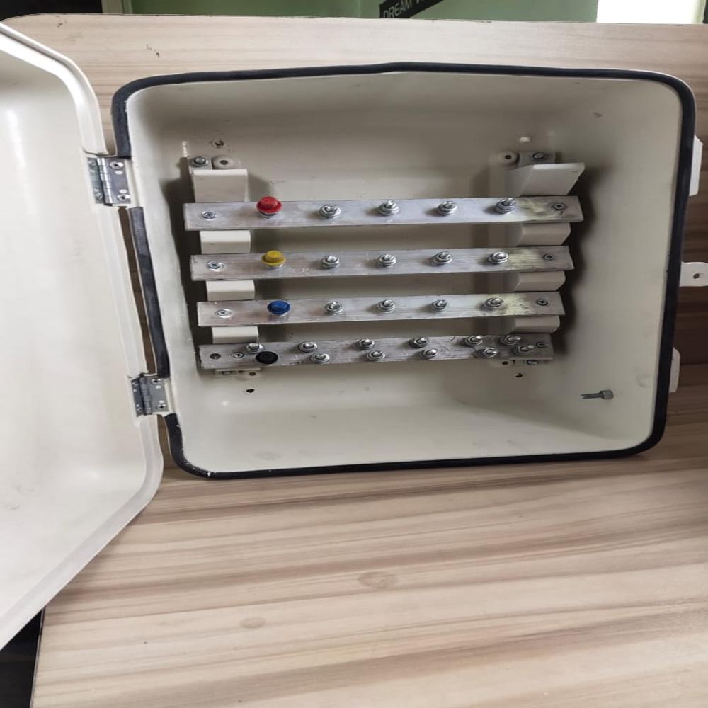 Bus Bar Box 3527