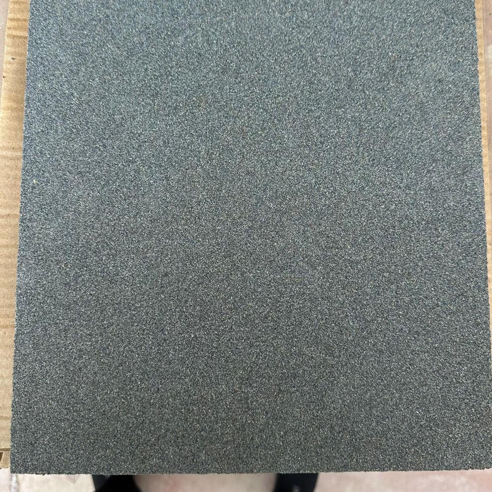 Porous Ceramic Tiles