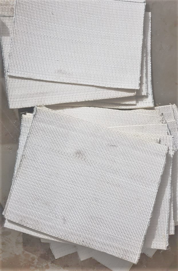 Air Slide Fabric