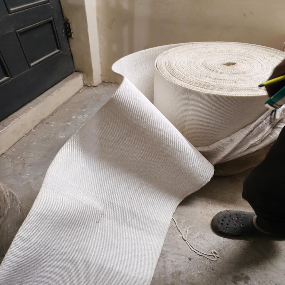 Air Slide Fabric