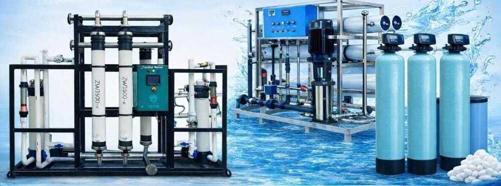 Water Softener Tablets