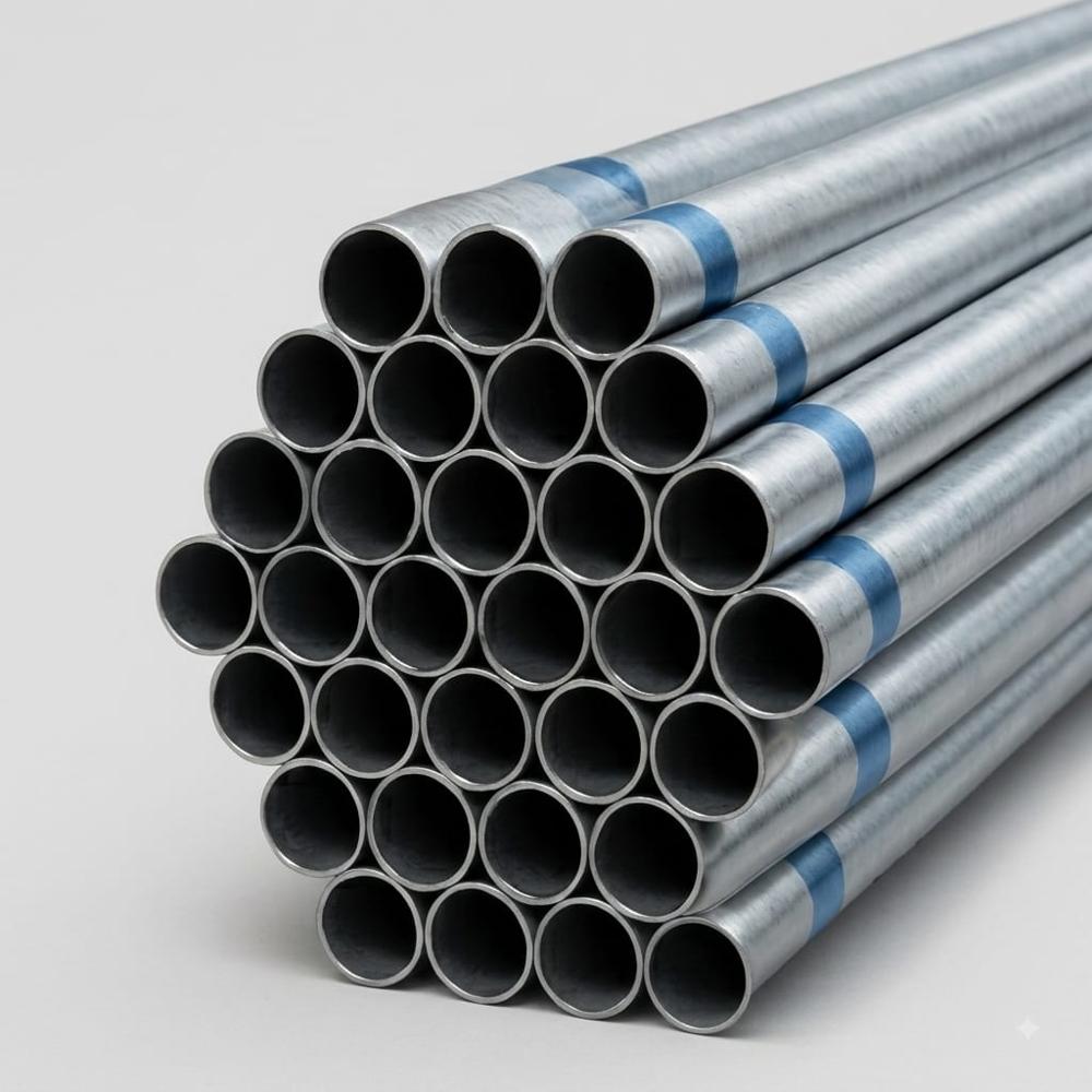 GI PIPE