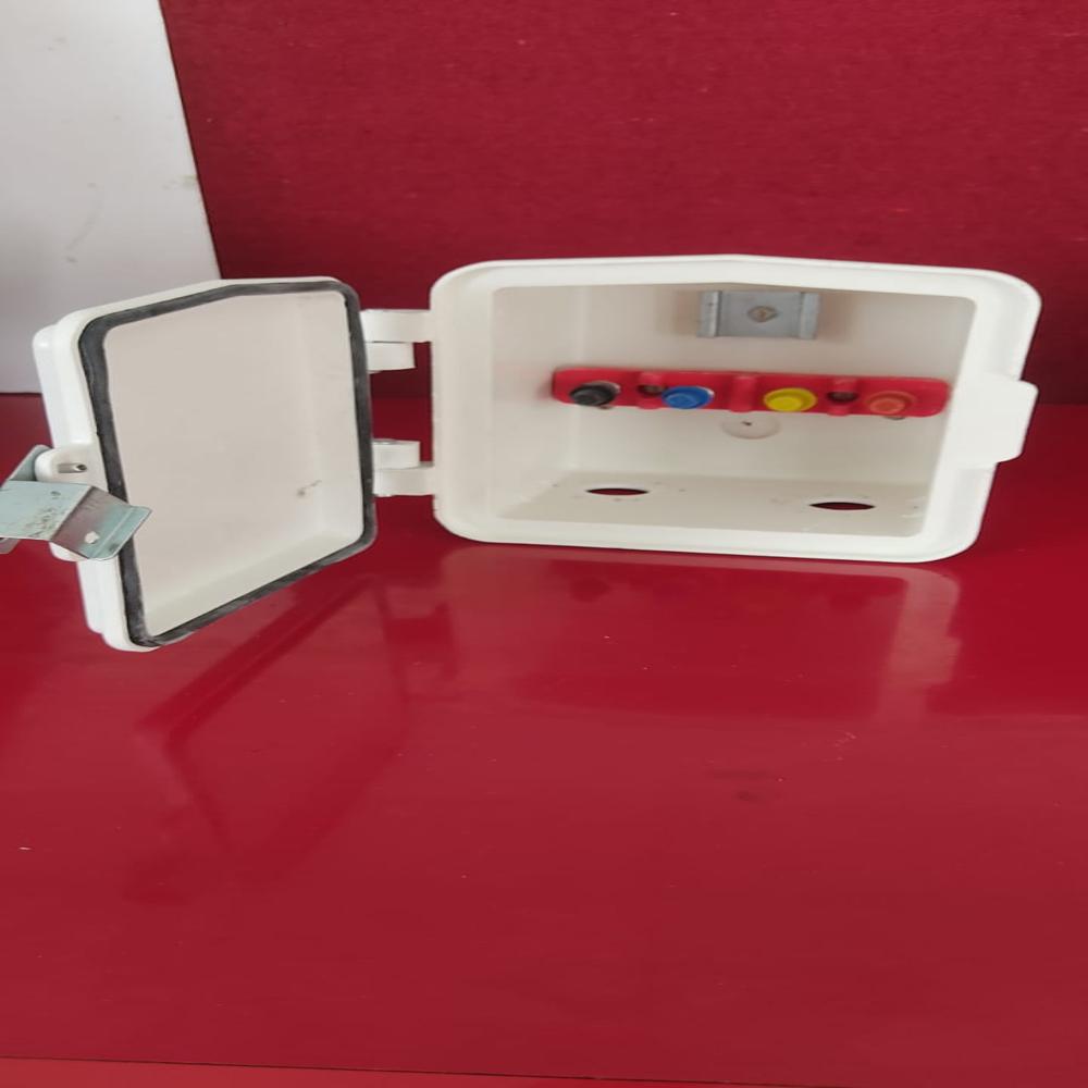 Frp Junction Box