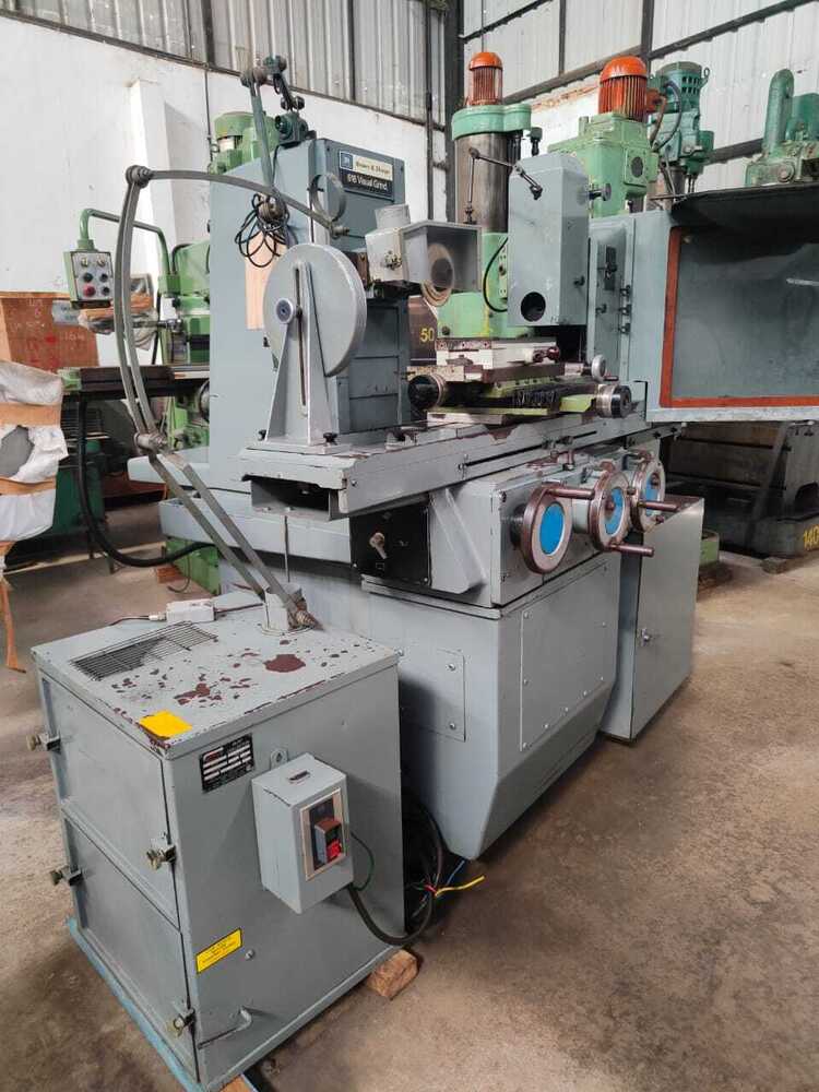 618 Visual Grind Visual Grinding Machine