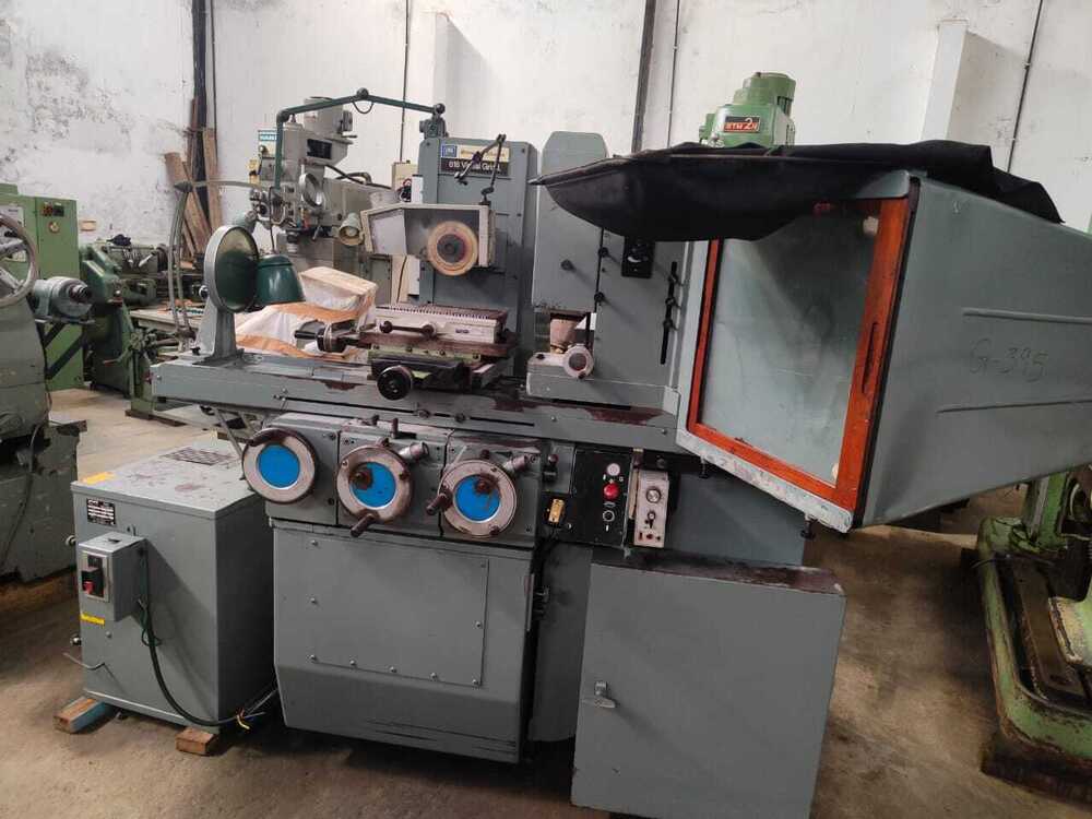 618 Visual Grind Visual Grinding Machine