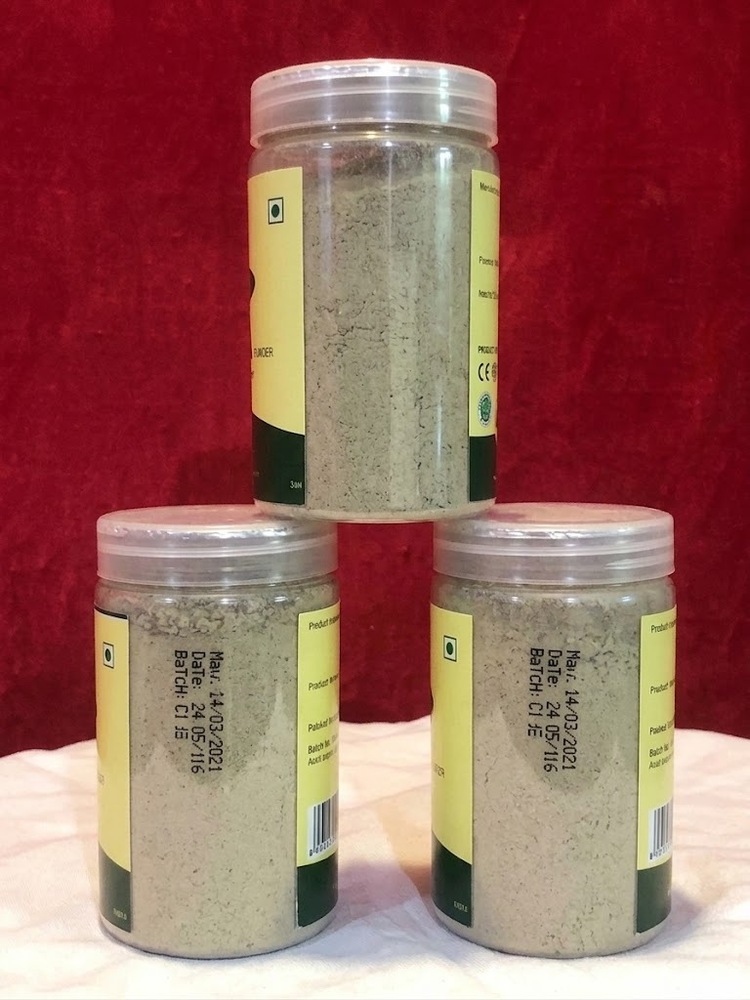 Organic Amla Powder
