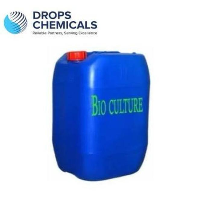 Bioculture Chemicals - Cas No: Mixture (Varies By Manufacturer)