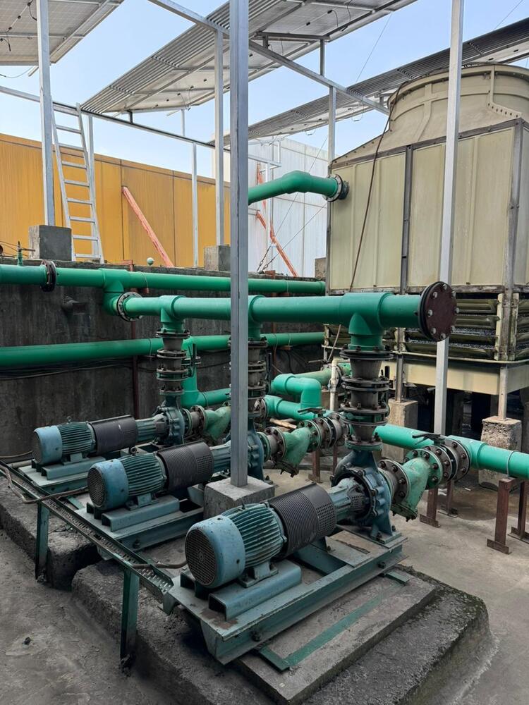 Ppr Pipes and Accessories