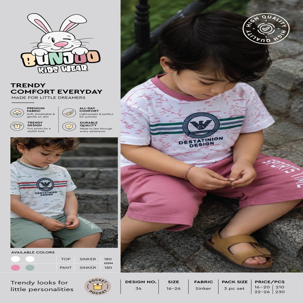 Boys Casual Wear - Age Group: 16-20 & 22-26