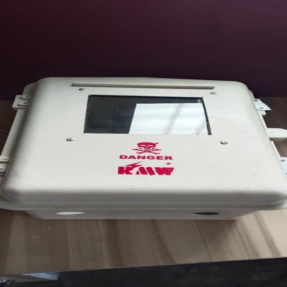 SMC Distribution Box