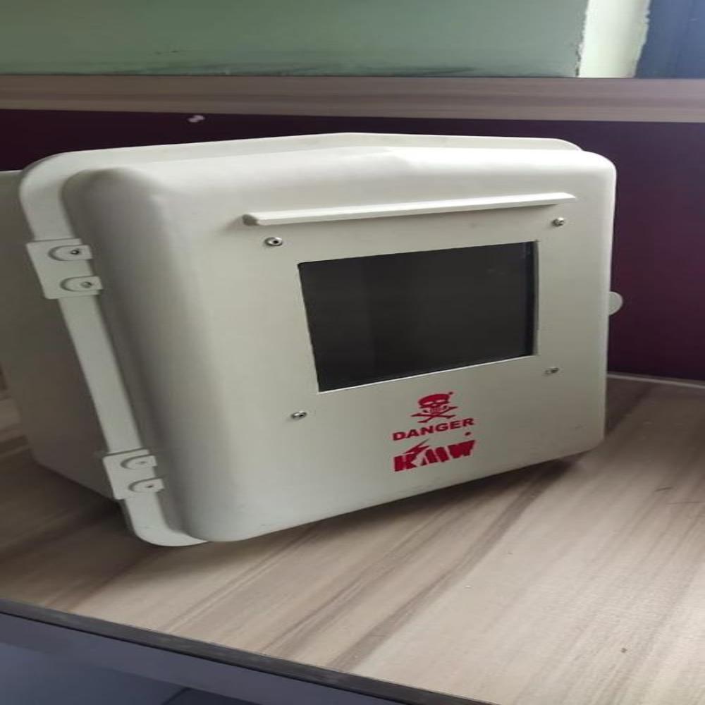 SMC Distribution Box