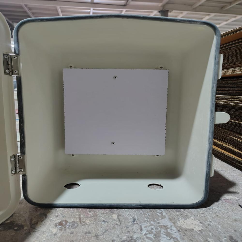 SMC Distribution Box