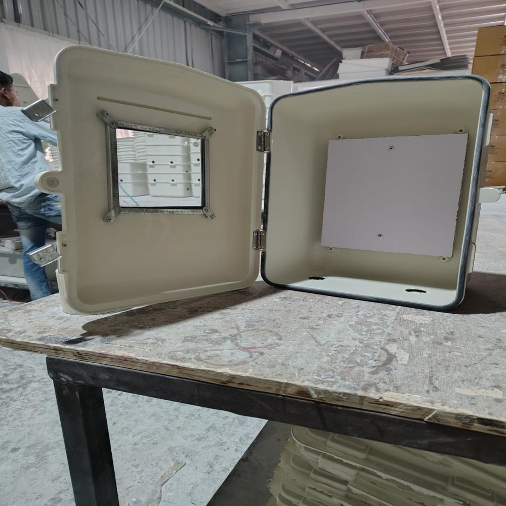 SMC Distribution Box