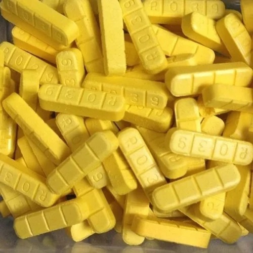 Alprazolam Xanax Bars 2mg 30 Tablet