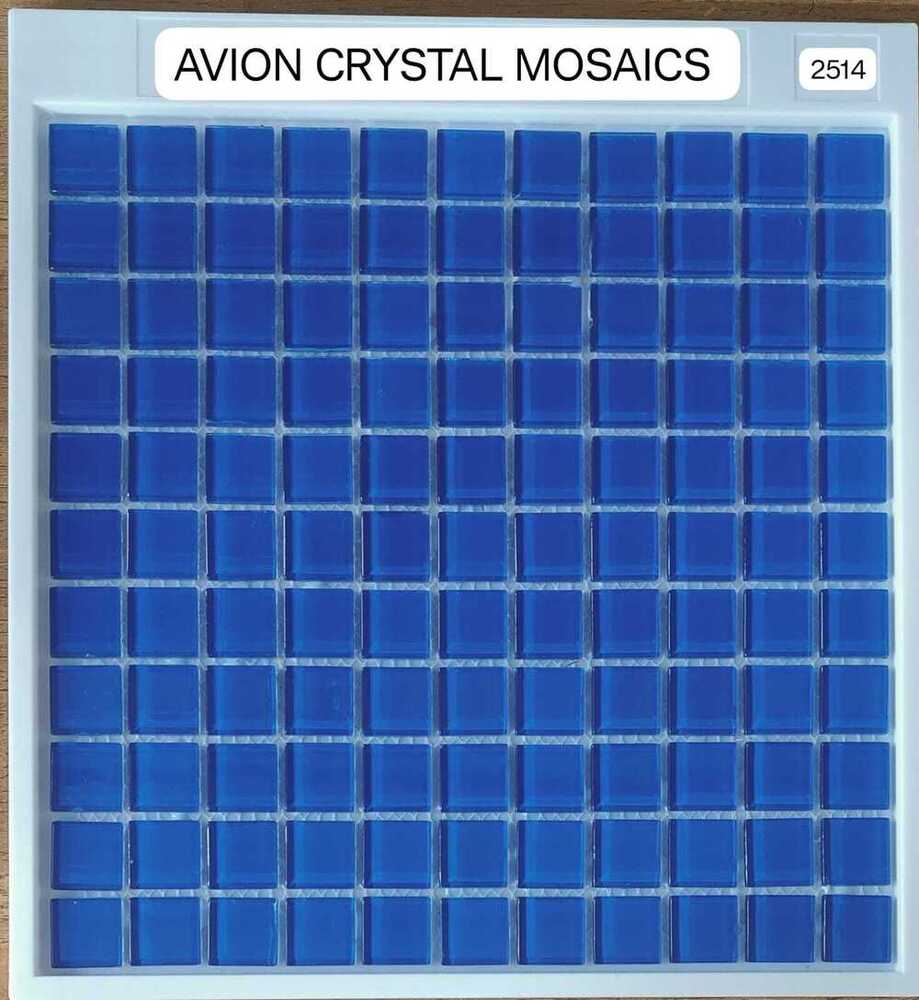 AVION CRYSTAL MOSAICS