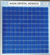 AVION CRYSTAL MOSAICS