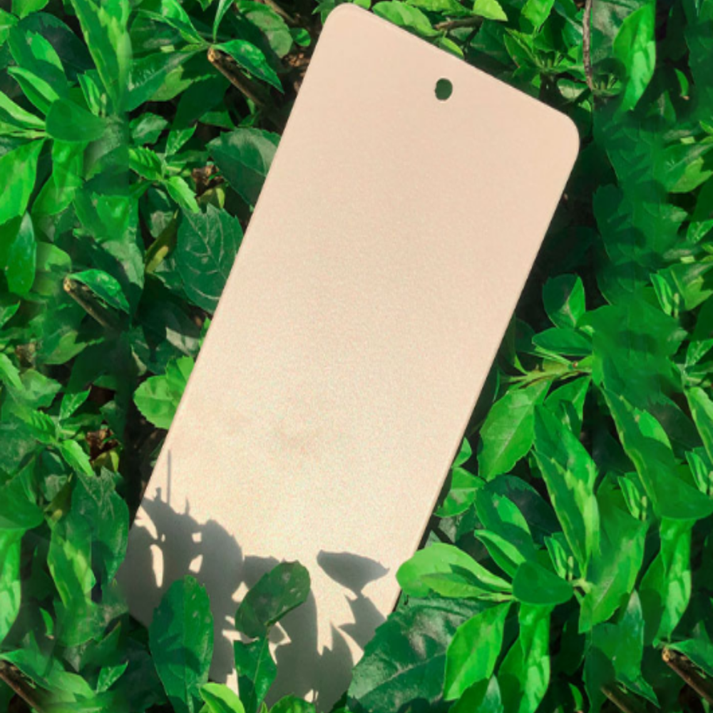 Imitation Porcelain Light Luxury Powder Coating