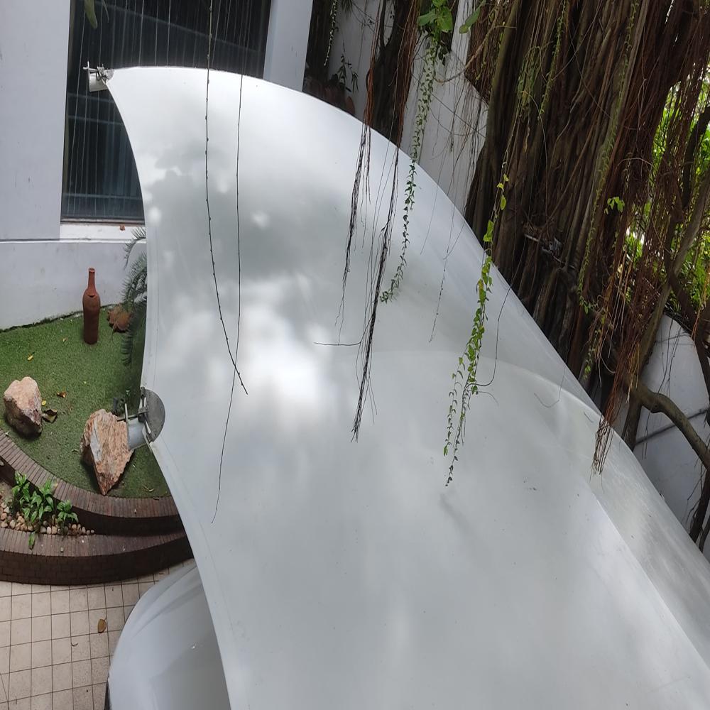 Dome Tensile Structure