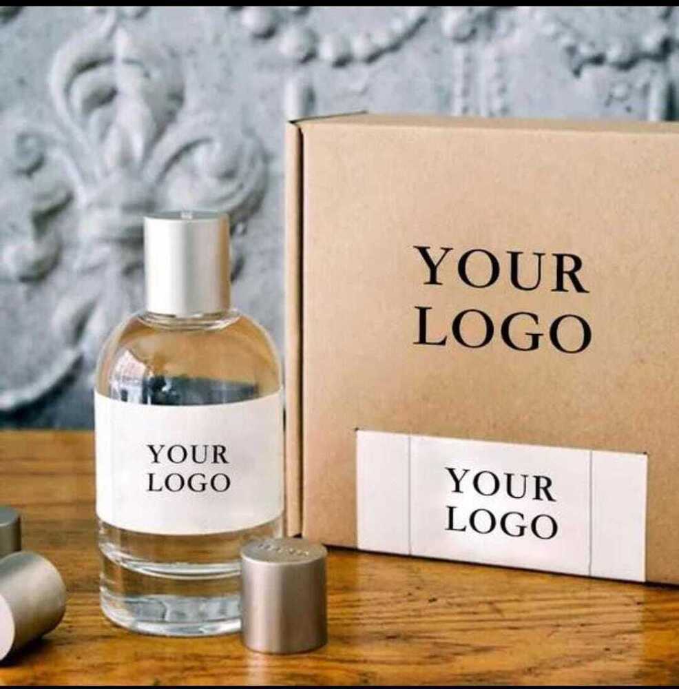 Perfume Bottle