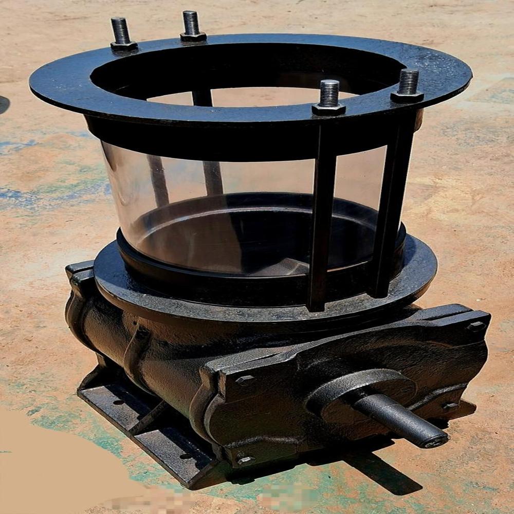 Rotary Air Lock Valve