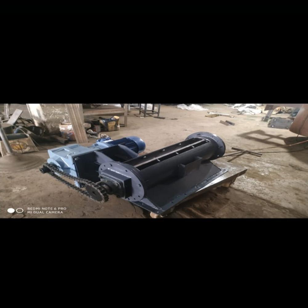 Rotary Air Lock Valve