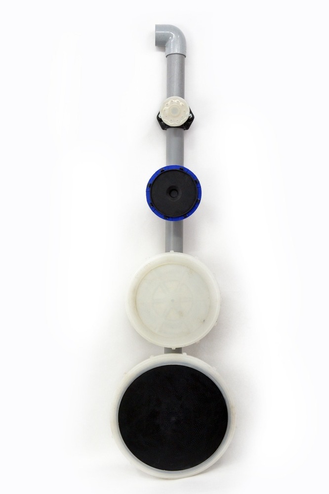 Disc Type Diffuser