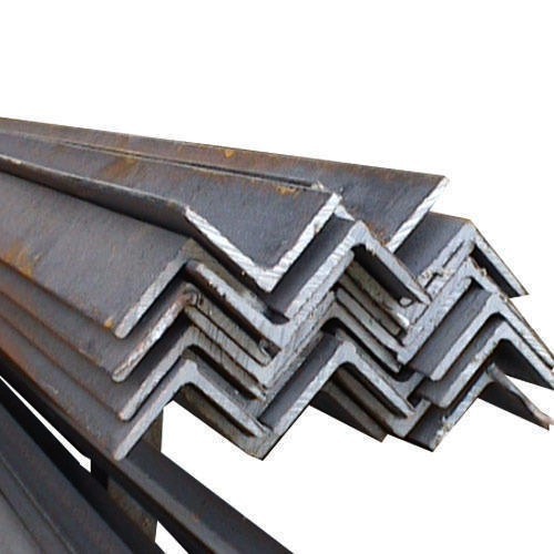 CHANNEL ANGLE