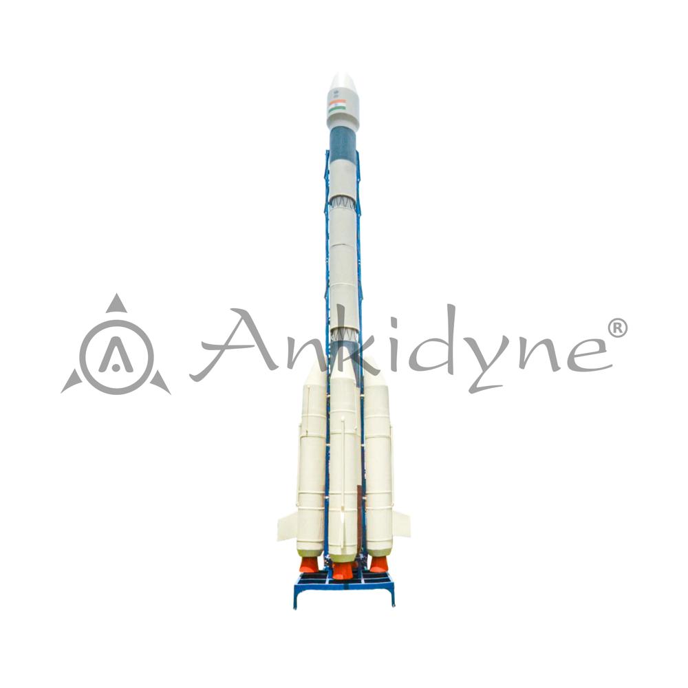 GSLV Model