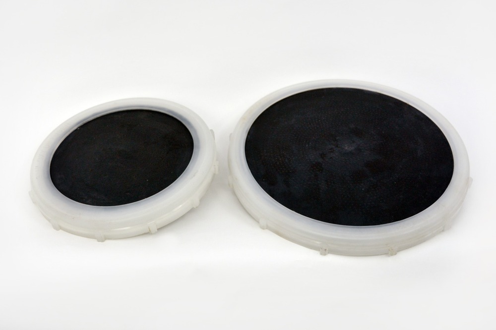 Disc type diffuser