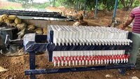 Filter Press Machine