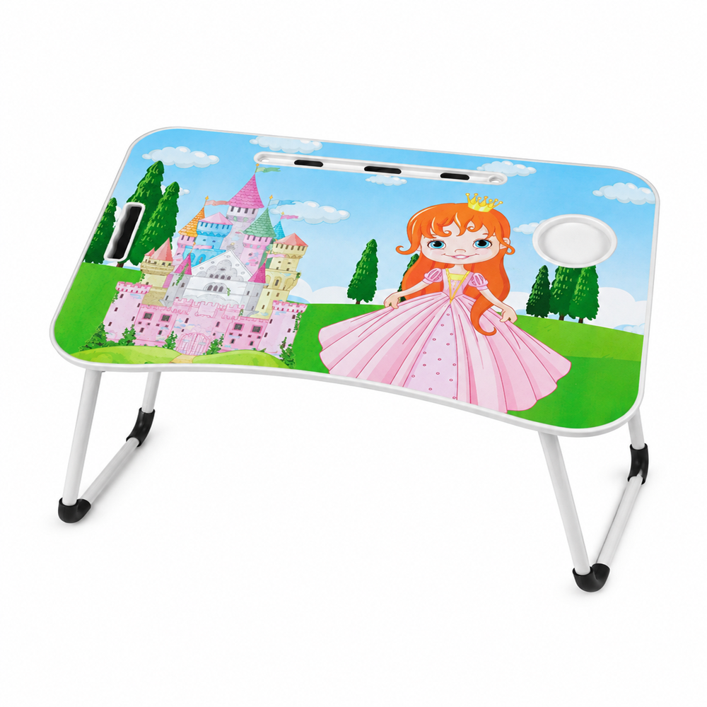 Binding Study Table - Application: Home