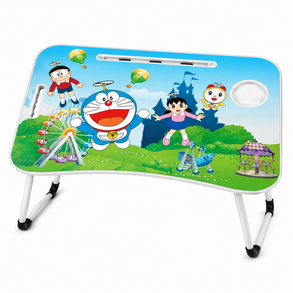 Binding Study Table - Application: Home
