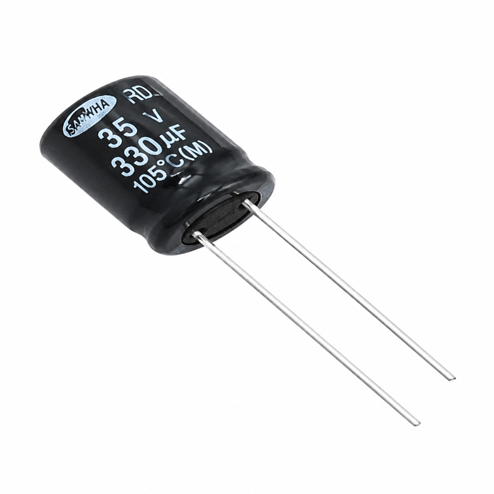 Capacitor 