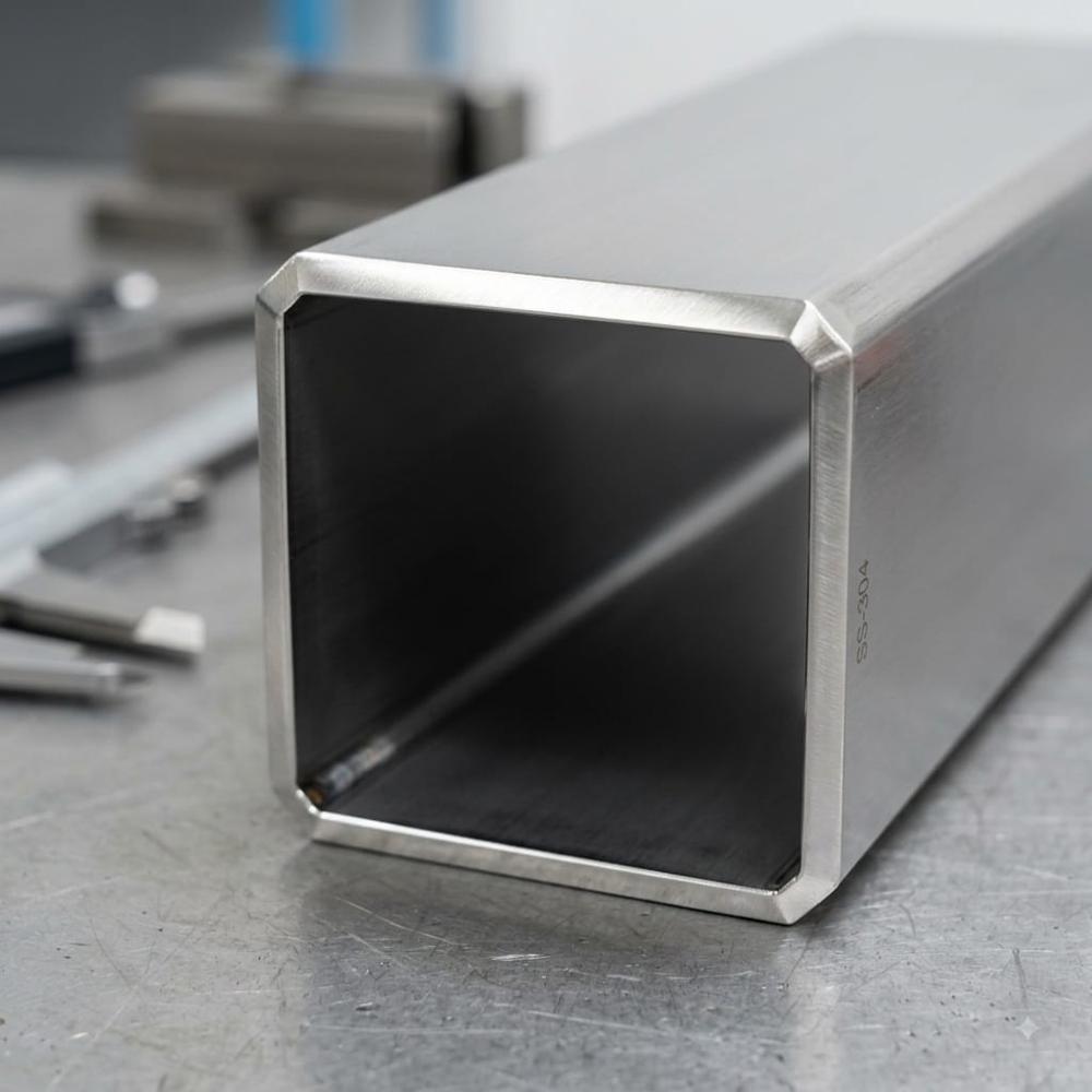 Square Pipe