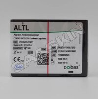 Roche CobasC Alanine Aminotransferase (ALT)