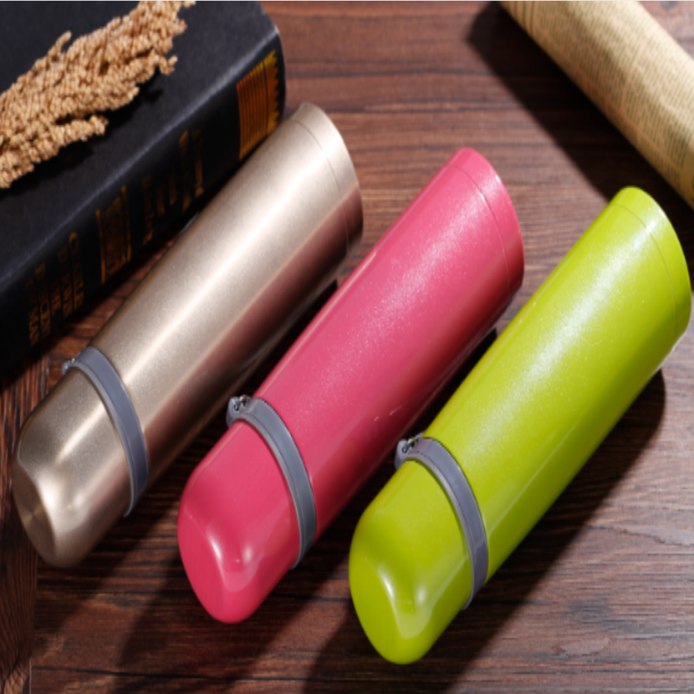 Epoxy polyester hybrid powder coating
