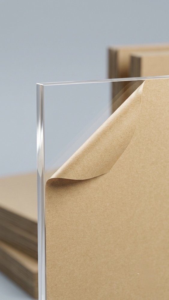 Cast Acrylic Sheet