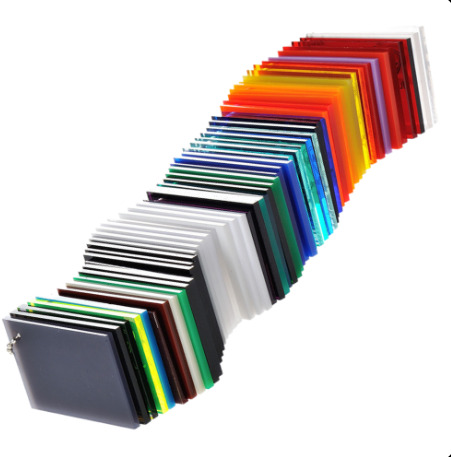 Cast Acrylic Sheet