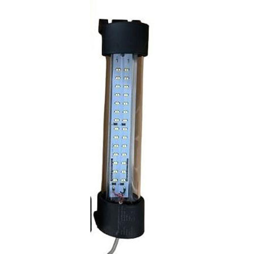 Led CNC Machine Lamp