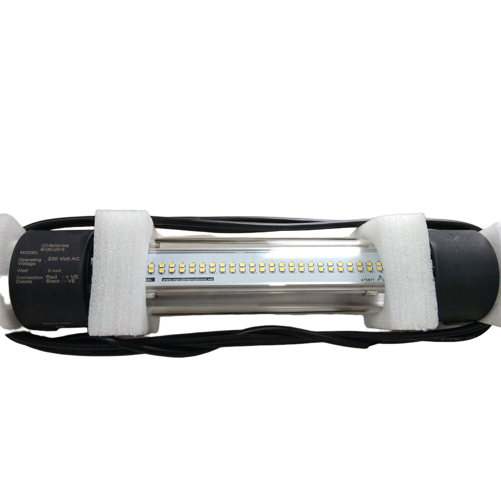 Led CNC Machine Lamp 2