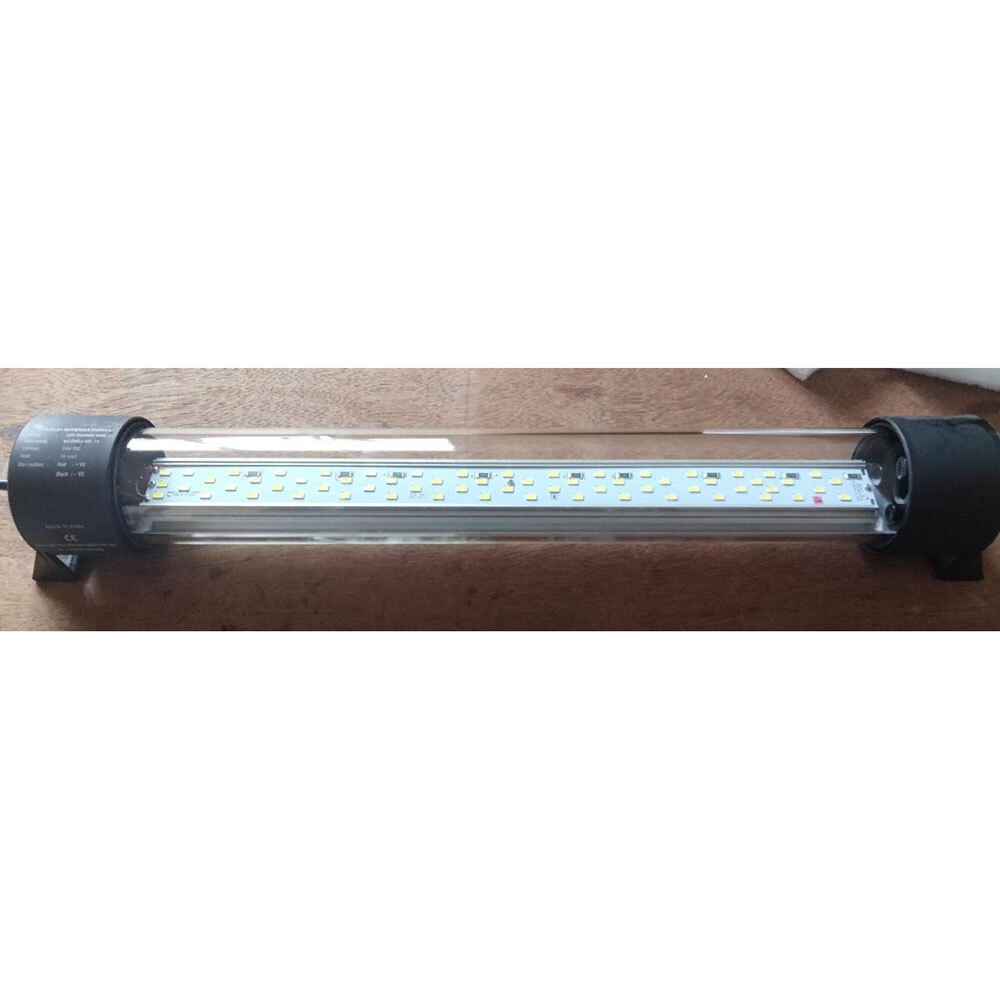 Warm White LED CNC Machine Lamp