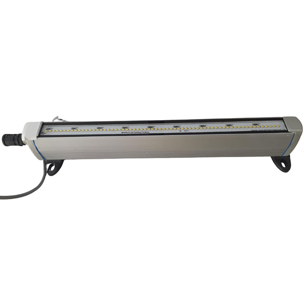 CNC LED Lamp