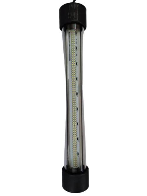 Industrial CNC Machine Lamp